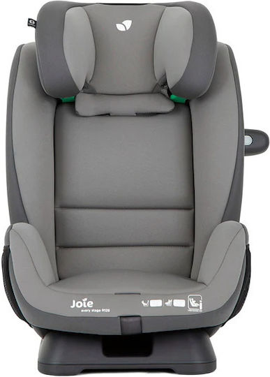 Joie Every Stage R129 Scaun Auto pentru Copii i-Size Cobblestone 0-36 kg