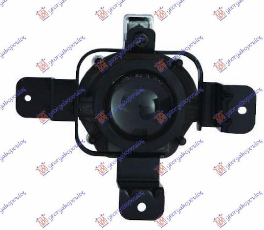 Prasco Roundς Foglights Car Chevrolet Spark Honda e 1pcs