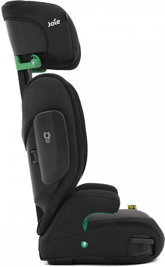 Joie I-trillo Baby Car Seat High-back Booster i-Size Shale