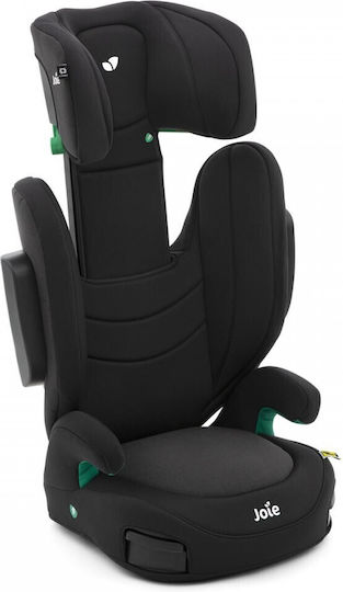 Joie I-trillo Baby Car Seat High-back Booster i-Size Shale