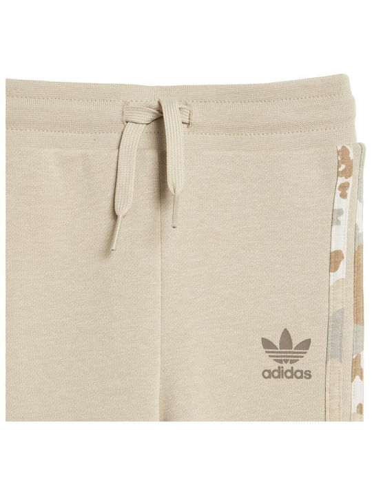 adidas Σετ Φόρμας Brown