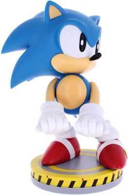 Exquisite Gaming Sonic the Hedgehog Βάση Γραφείου για Κινητό σε Πολύχρωμο χρώμα