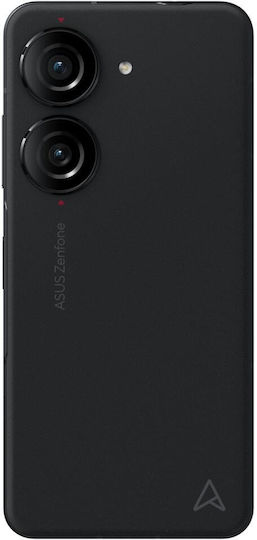 Asus Zenfone 10 5G Dual SIM (8GB/256GB) Midnight Black
