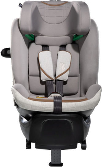 Joie I-spin Xl Baby Car Seat i-Size with Isofix Oyster