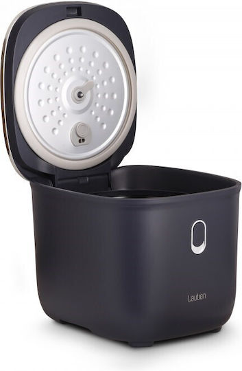 Lauben Rice Cooker 605W με Χωρητικότητα 3lt
