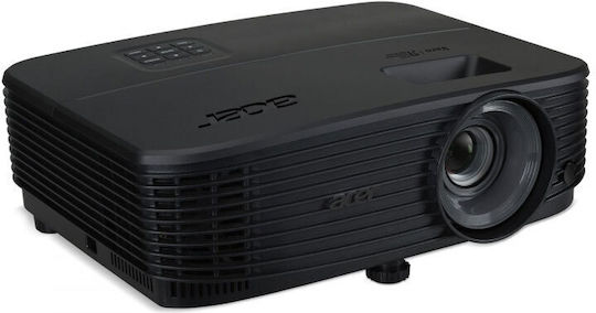 Acer Vero PD2527i Mini Projector DLP (DMD) Full HD Standard Lamp with Built-in Speakers Black