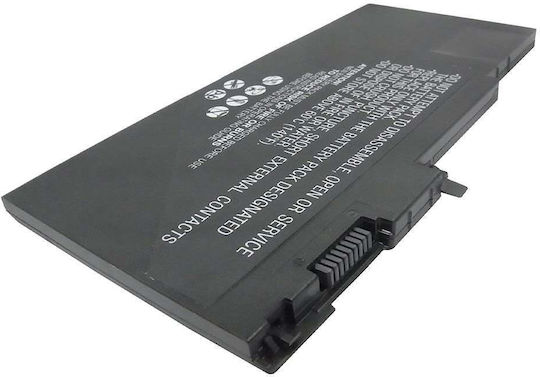 Kompatible Batterie für HP