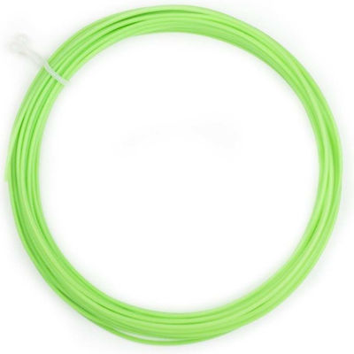 Real Filament Real PLA 3D Printer Filament 1.75mm Light Green