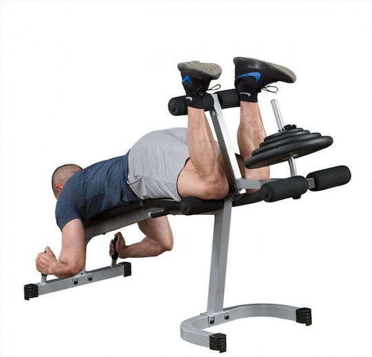 Powerline Quadriceps Machine without Weights