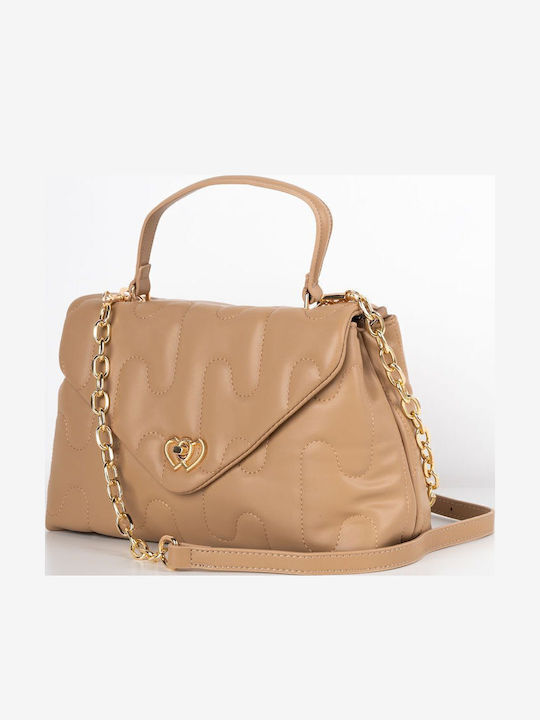 Damentasche Crossbody Beiges