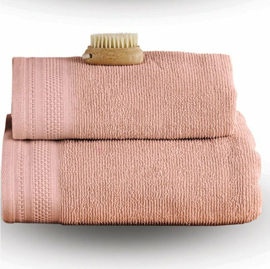 SB Home Προσώπου Mateo 50x90εκ. Pink