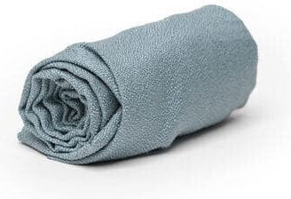 Matador Πετσέτα Microfiber Προσώπου σε Θήκη Μπλε 39x39εκ.