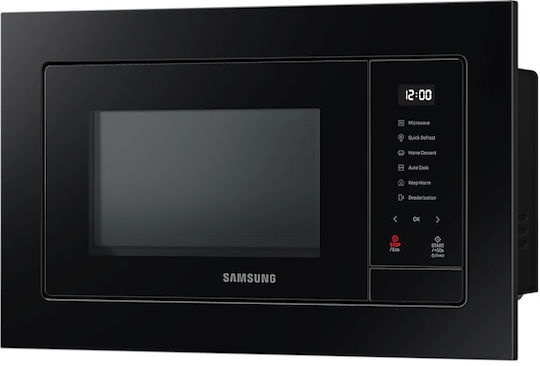Samsung 23лт Черен