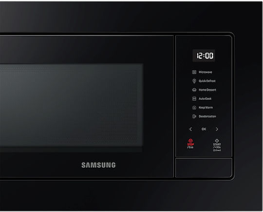 Samsung 23лт Черен