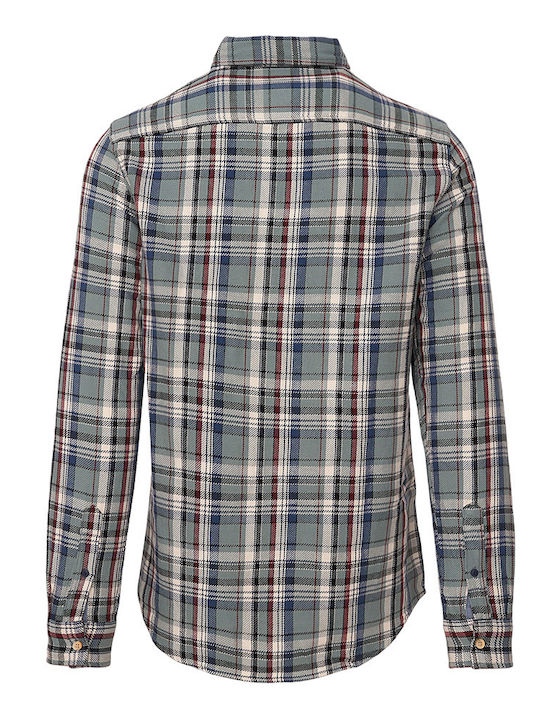 Scotch & Soda