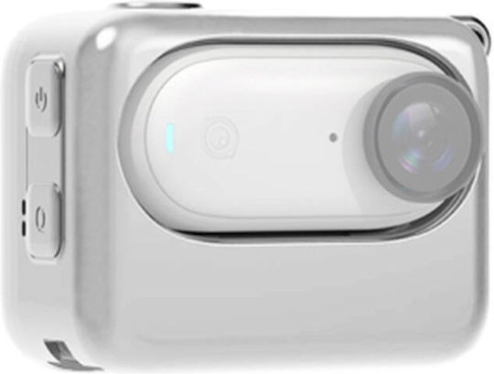 Puluz Protection Case for Insta360 Go 3 PU865W
