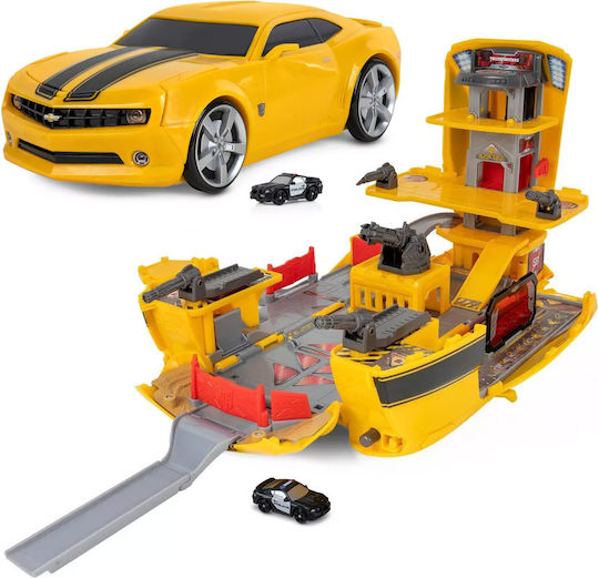 Jazwares Transformers Transformers Πίστα