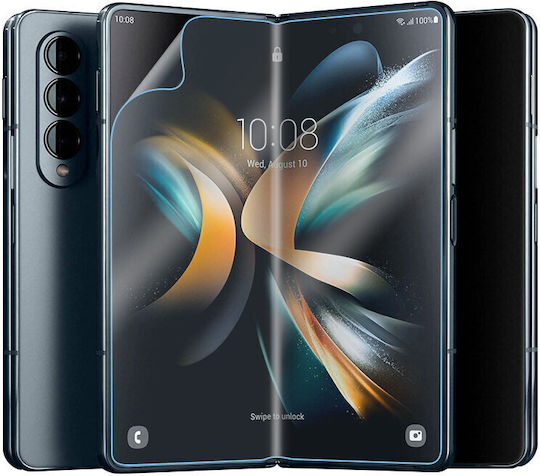 Wozinsky Invisible Film Screen Protector (Google Pixel Fold)