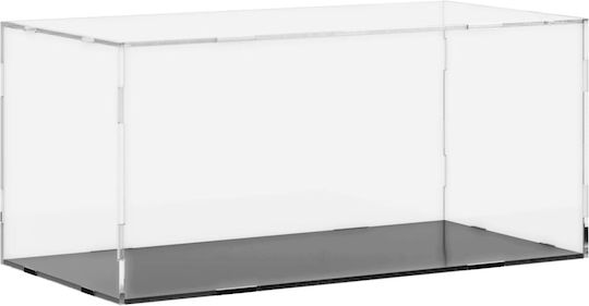 vidaXL Product Display Stand W24xD12xH11cm