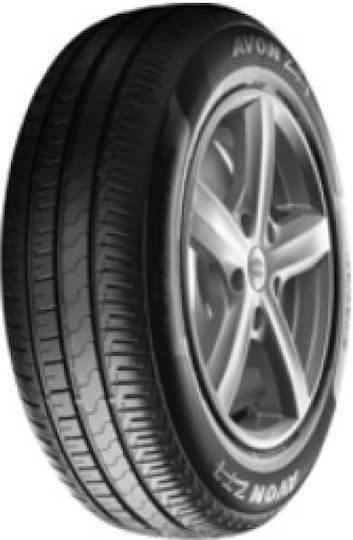 Avon ZT7 175/70R14 84T Anvelopă de Vară pentru Autoturism