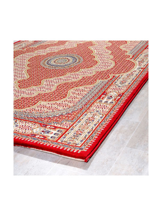 Tzikas Carpets Kashmir 11393-110 Covor Rectangular Multicolor