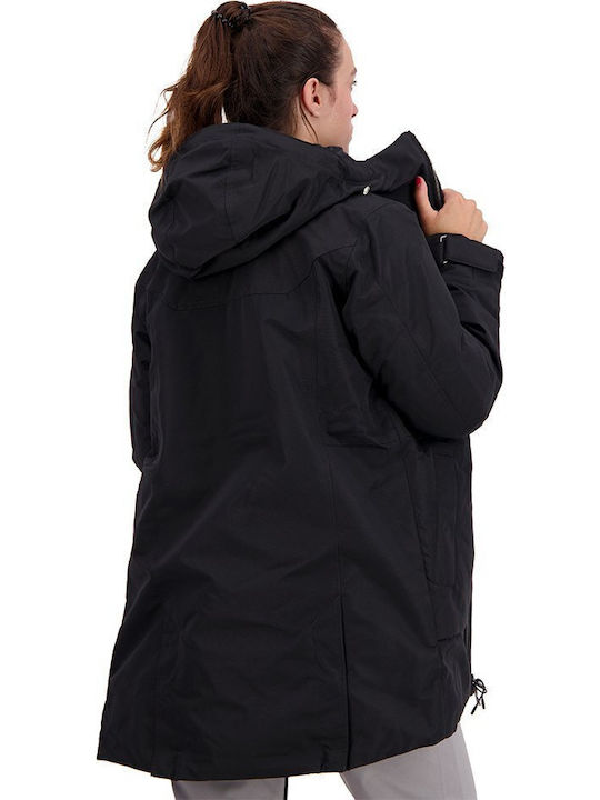 Burton Women's Ski & Snowboard Jacket Black 22695100001