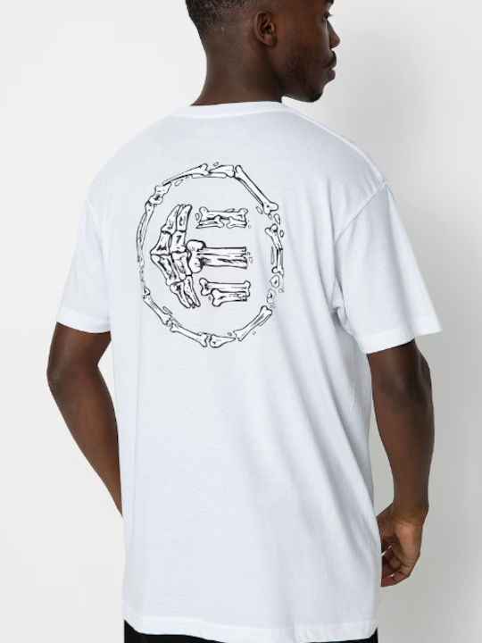 Etnies T-shirt White