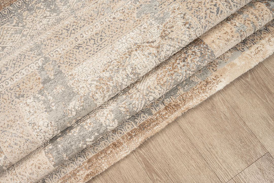 Newplan Palma 17496 Synthetisch,Polyester/Cotton/Leather Beige Newplan Palma 17496 Synthetisch,Polyester/Cotton/Leather Beige