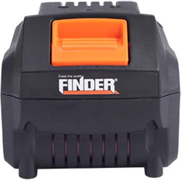 Finder Батерия за Инструменти Литиеви 18V с Капацитет 4Ах