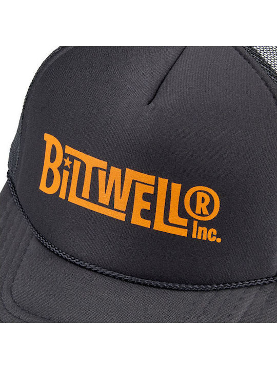 Trucker Cap Black