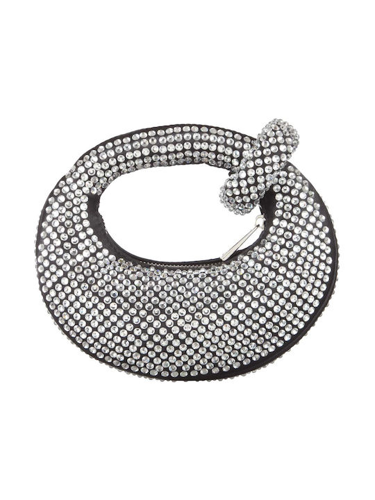 Damentasche Handtasche Schwarz