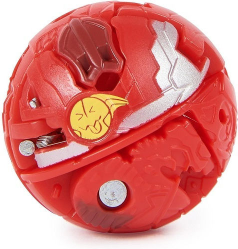 Spin Master Миниатюрна играчка Bakugan Титанов драконоид за 6+ години Години