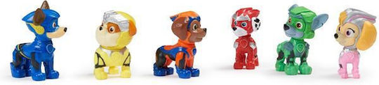 Spin Master Figurine De Jucărie Mighty Movie Paw Patrol Pentru Vârsta 3+