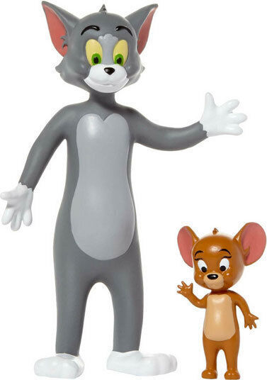 NJ Croce Tom & Jerry Für 4+ Jahre