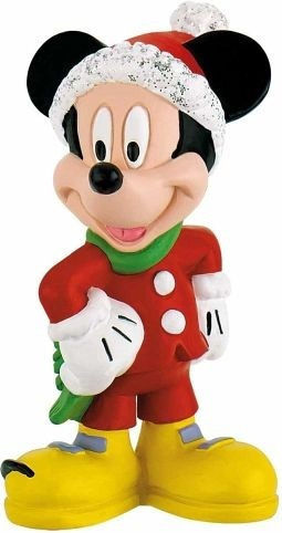 Bullyland Disnet Set Mickey Pentru 3+ Ani