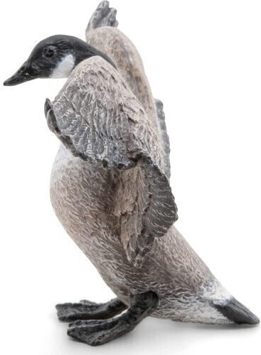 Papo Canadian Goose for 3+ Years 10cm (Miscellaneous Designs)