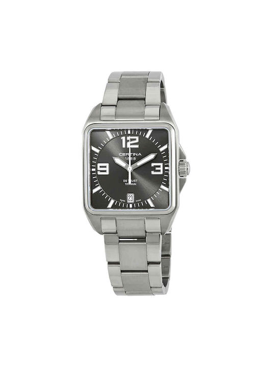 Certina Men's Watch Certina Men's Watch