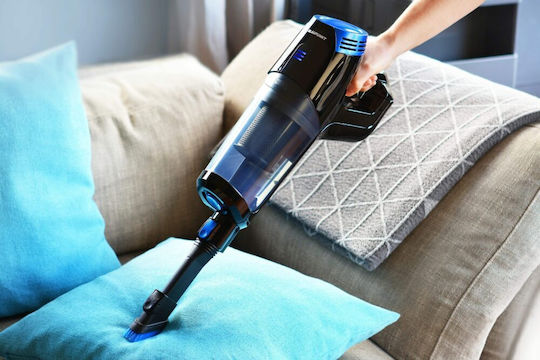 Blaupunkt VCH602BL Rechargeable Stick Vacuum 22.2V Black