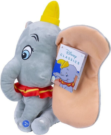 Sambro Plush Elephant 32 cm