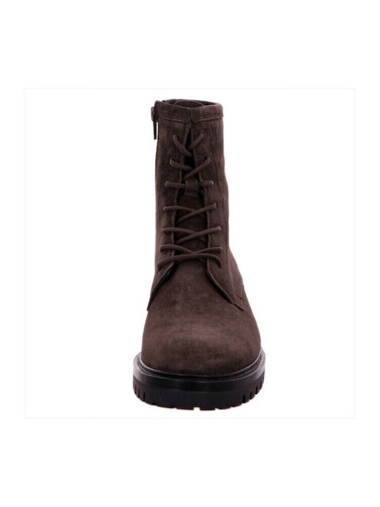 Ghete Dama De Piele Negre