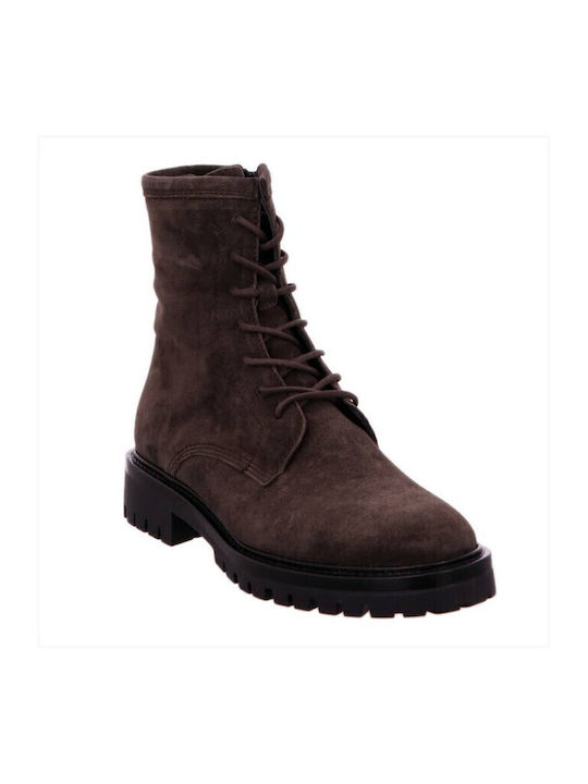 Ghete Dama De Piele Negre