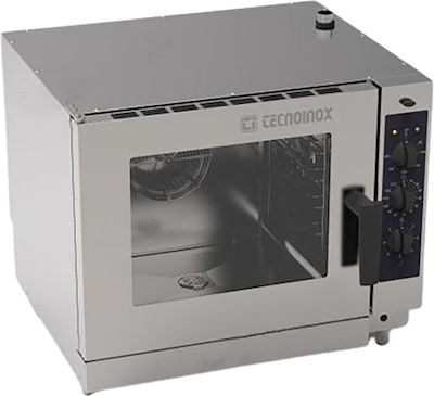 Tecnoinox Tecnocombi Electric 6.25kW EOM04M