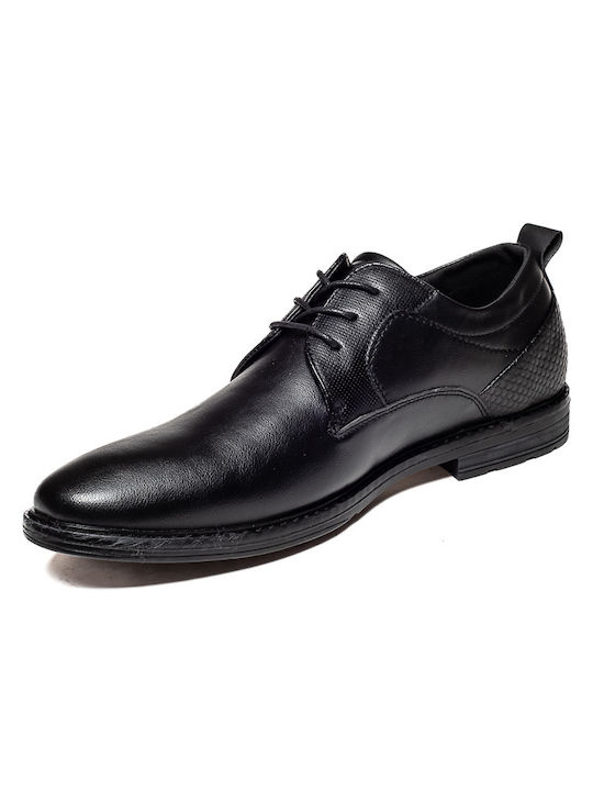 Antonio Donati Men's Dress Shoes Black