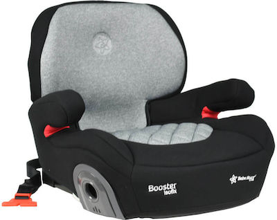 Bebe Stars Autositz Kindersitz mit Isofix Black 22-36 kg