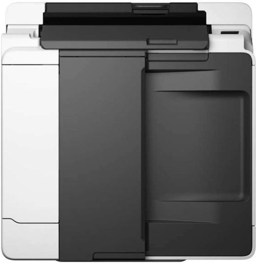 Canon Maxify GX4040 Colour All In One Inkjet Printer with WiFi and Mobile Printing