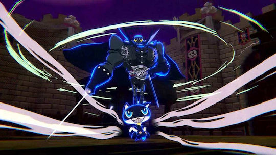 Persona 5 Tactica PS5 Game