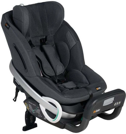 BeSafe Stretch Autositz Anthracite Mesh