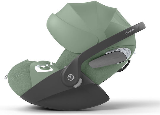 Cybex Cloud T Baby Car Seat i-Size Leaf Green Plus 0-13 kg