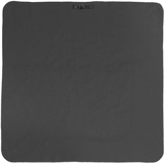 Matador Prosop Din Microfibră Pentru Față Negru 39x39cm