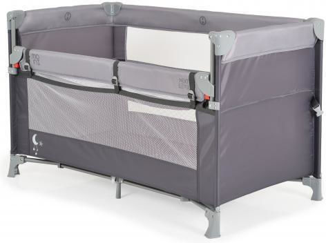 Moni Παρκοκρέβατο 125x65cm Moni Παρκοκρέβατο 125x65cm